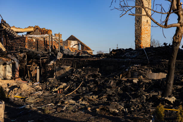 24/7 Emergency Fire Damage Removal experts in Warsaw, KY