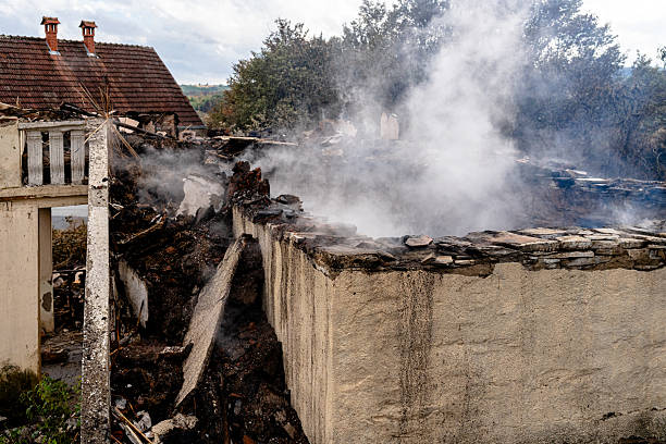 Reliable Fire Damage Removal contractor in Warsaw, KY by Fire Damage Biloxi